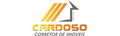 Logo Cardoso Imóveis