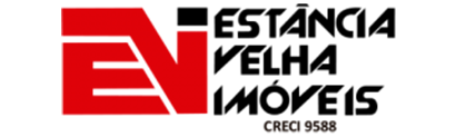 Logo Estância Velha Imóveis