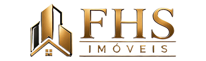Logo FHS Imóveis