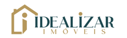Logo Idealizar Imóveis