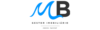Logo MB Imóveis