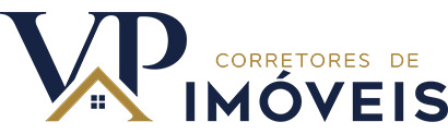 Logo VP Imóveis