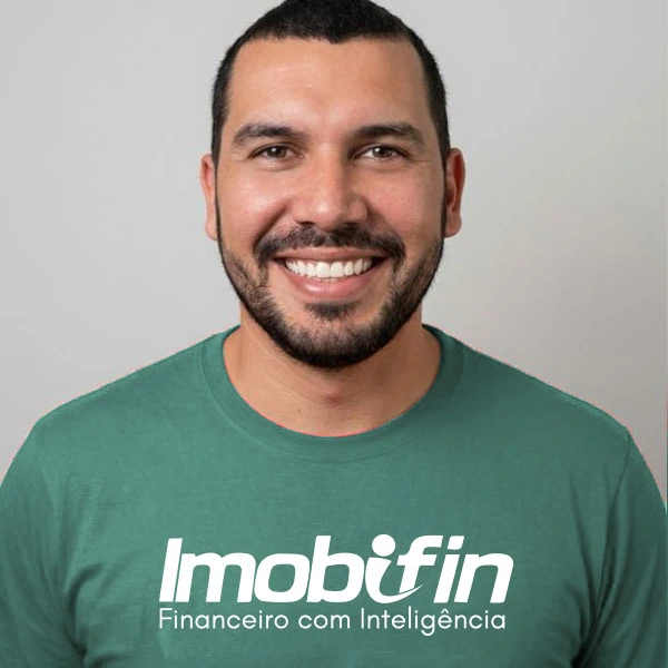 Anderson, equipe da Imobifin