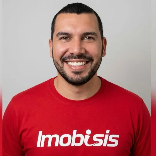 Anderson, atendimento Imobisis