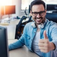 Vamos fazer acontecer